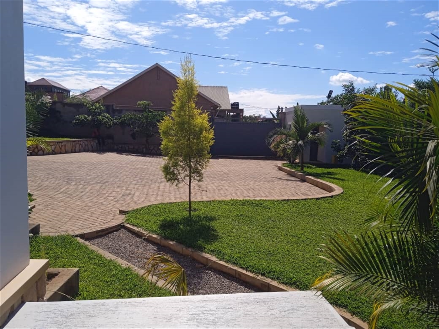 4 bedroom Bungalow for sale in Kasangati Wakiso Uganda