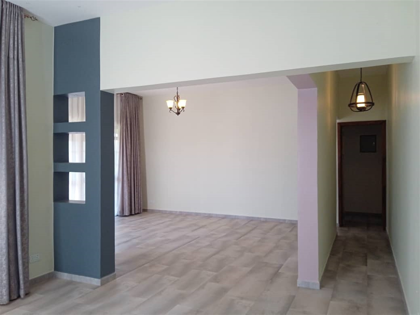 4 bedroom Bungalow for sale in Kasangati Wakiso Uganda