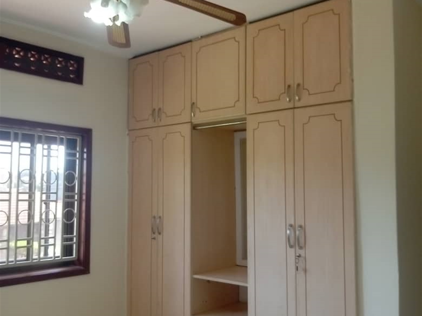 3 bedroom Bungalow for sale in Naguru Kampala Uganda