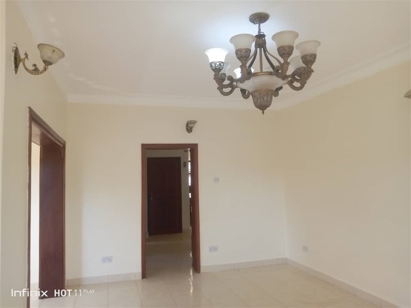 3 bedroom Bungalow for sale in Naguru Kampala Uganda