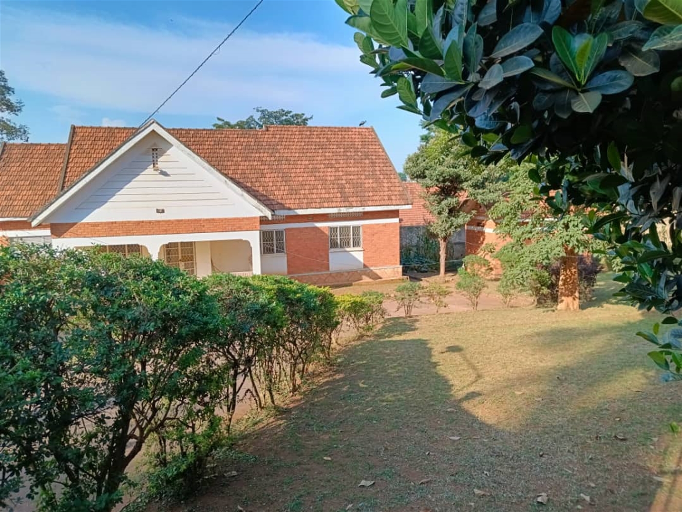 4 bedroom Bungalow for sale in Naguru Kampala Uganda