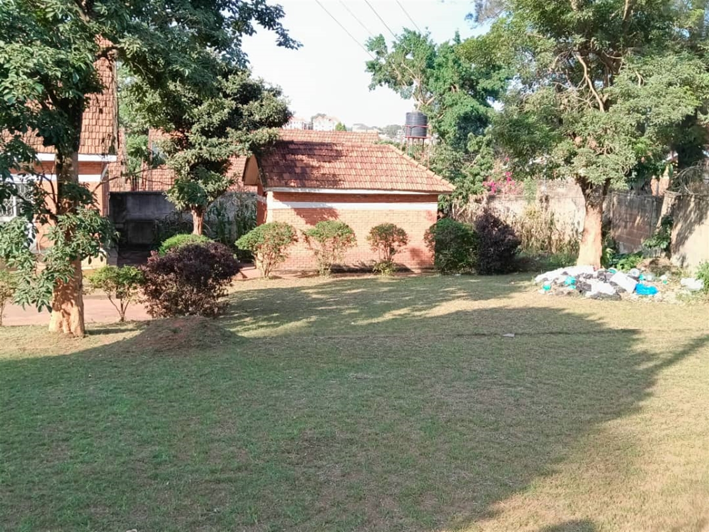 4 bedroom Bungalow for sale in Naguru Kampala Uganda