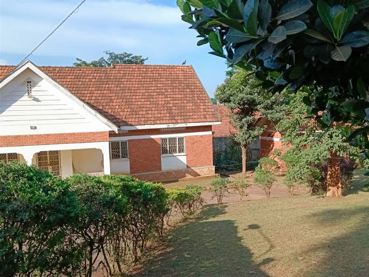 4 bedroom Bungalow for sale in Naguru Kampala Uganda