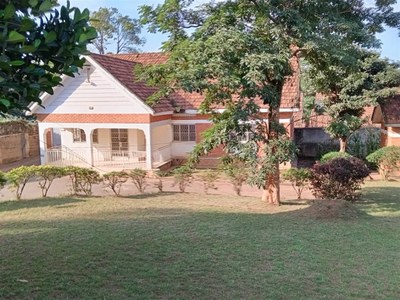 4 bedroom Bungalow for sale in Naguru Kampala Ugan...