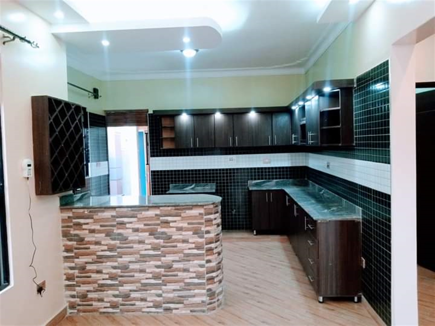 4 bedroom Bungalow for sale in Katosi Mukono Uganda