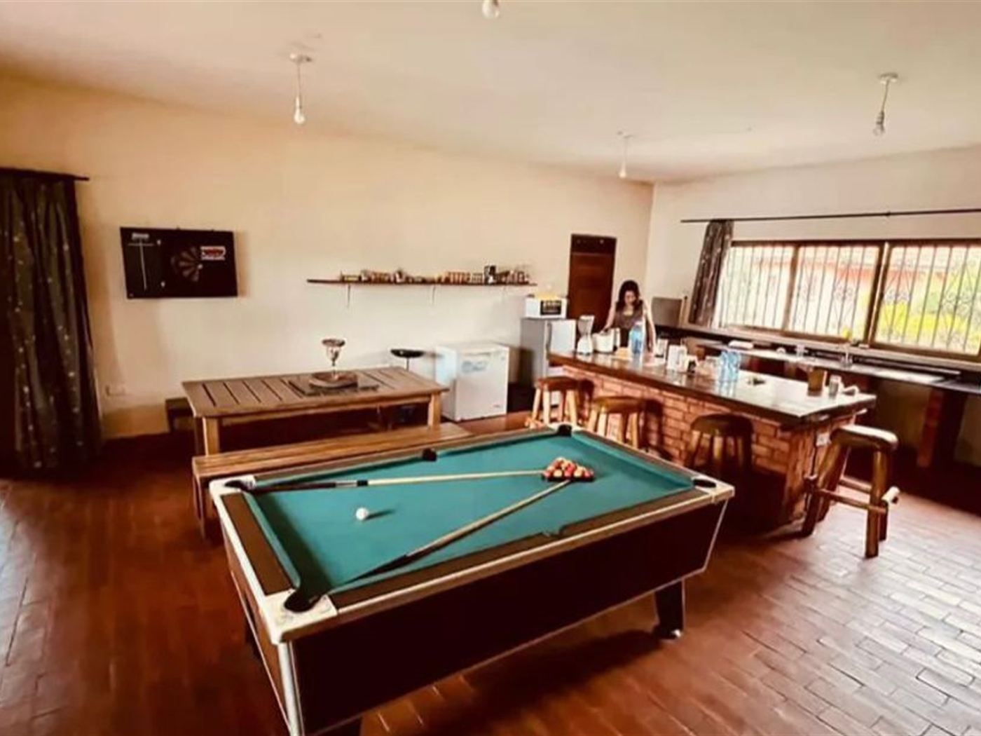 4 bedroom Bungalow for sale in Katosi Mukono Uganda