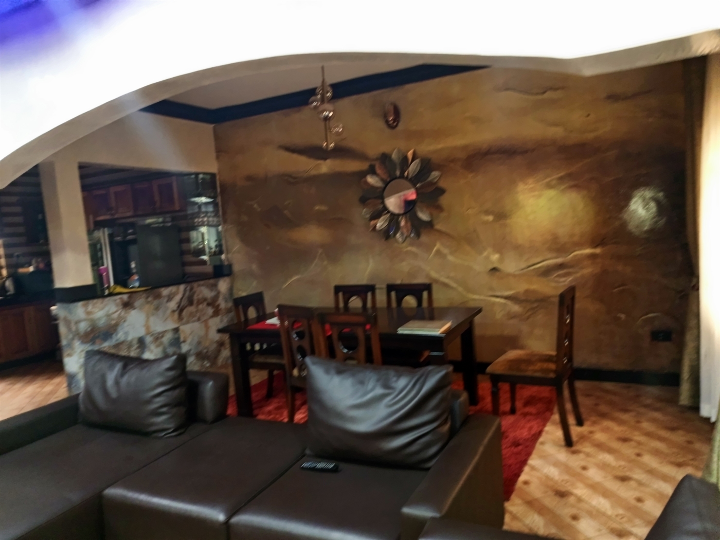 5 bedroom Bungalow for sale in Kigo Wakiso Uganda