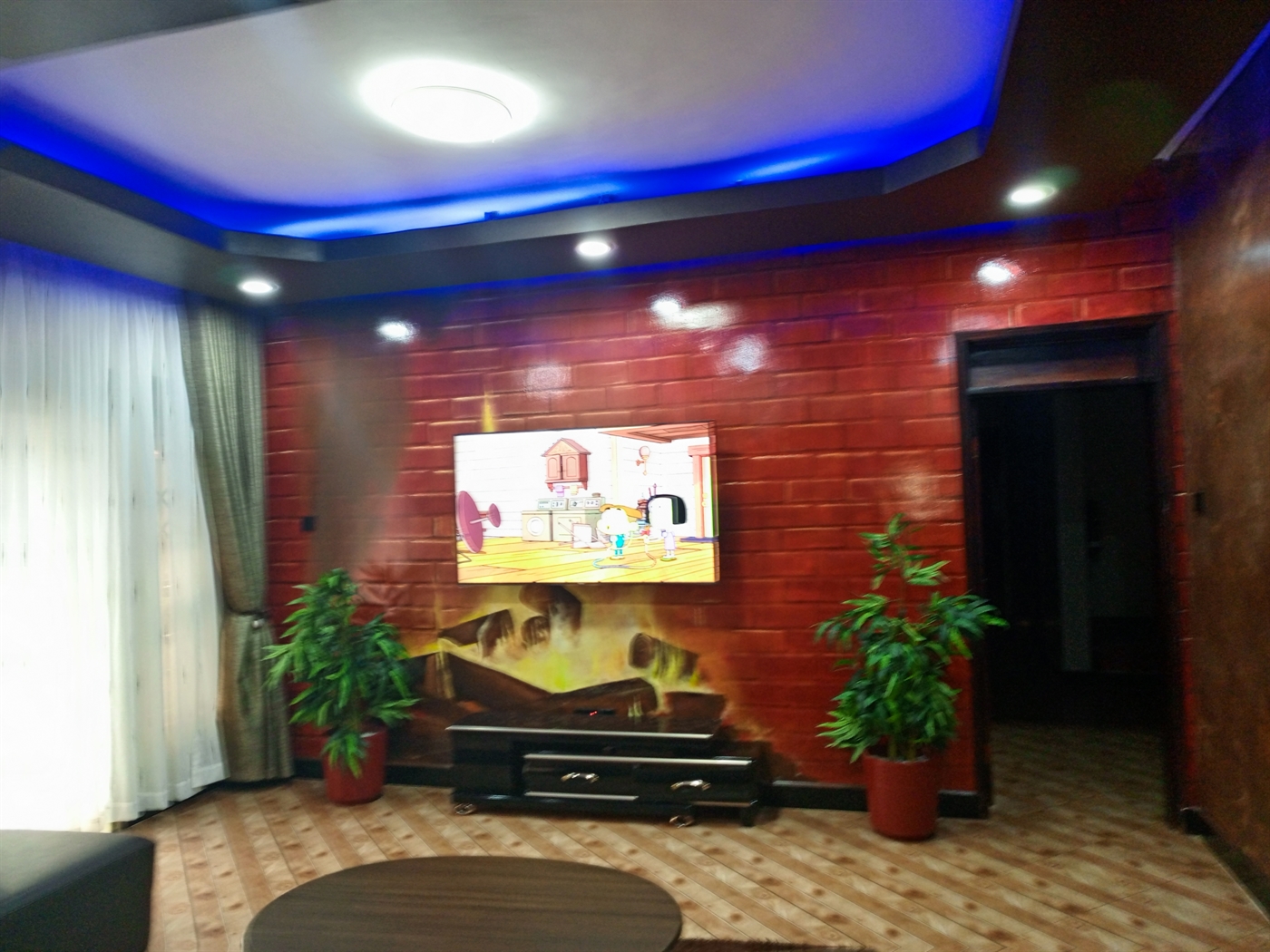 5 bedroom Bungalow for sale in Kigo Wakiso Uganda