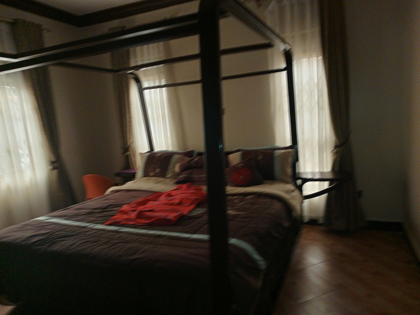 5 bedroom Bungalow for sale in Kigo Wakiso Uganda