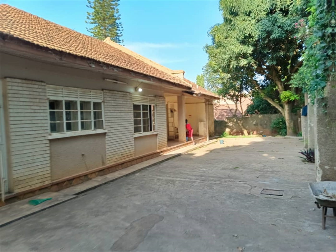 4 bedroom Bungalow for sale in Naguru Kampala Ugan...