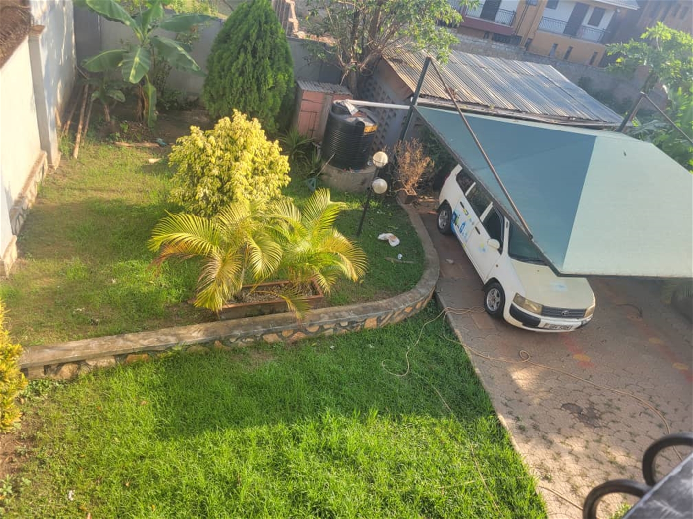 4 bedroom Bungalow for sale in Naalya Wakiso Uganda
