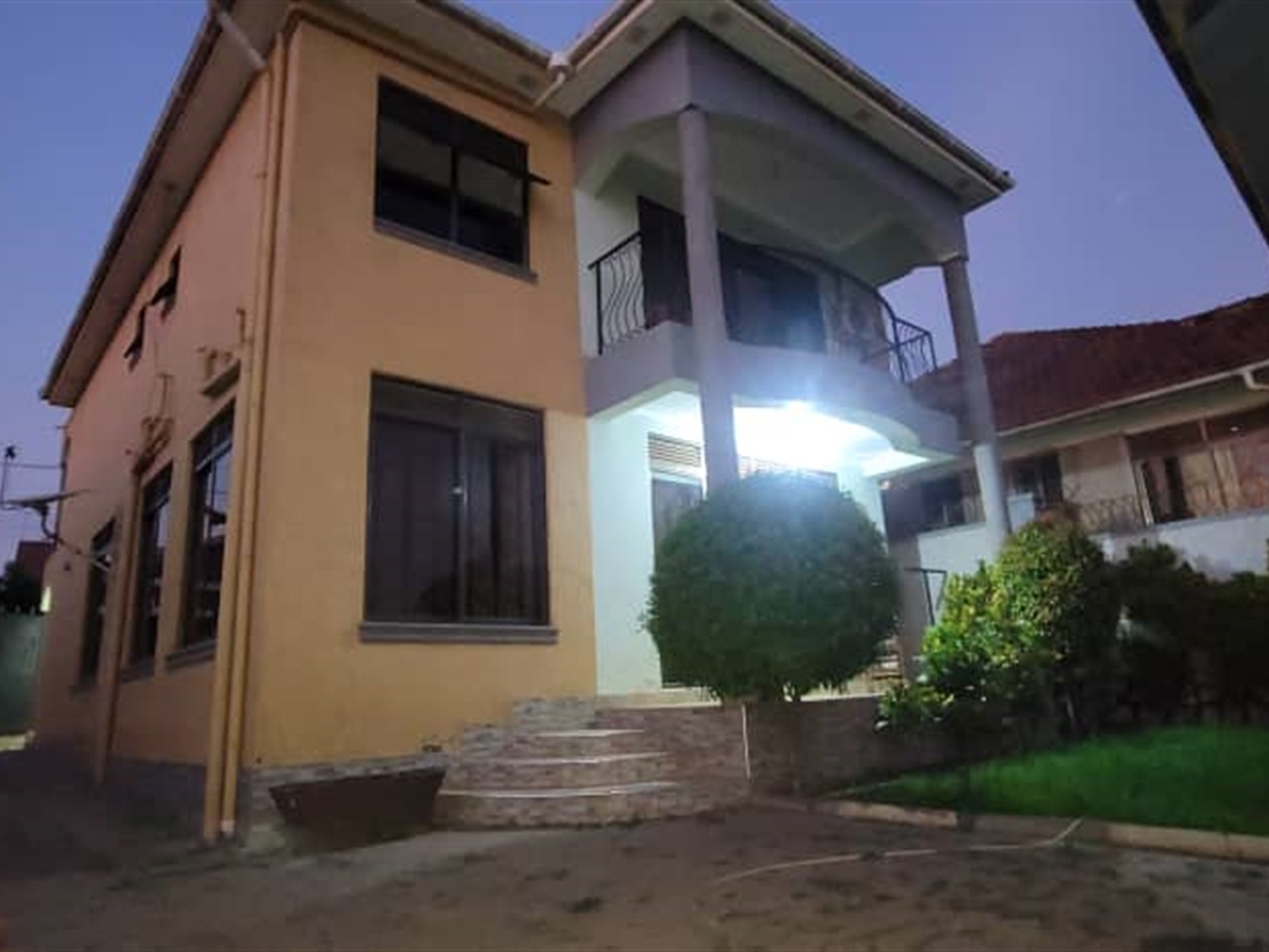 4 bedroom Bungalow for sale in Naalya Wakiso Uganda