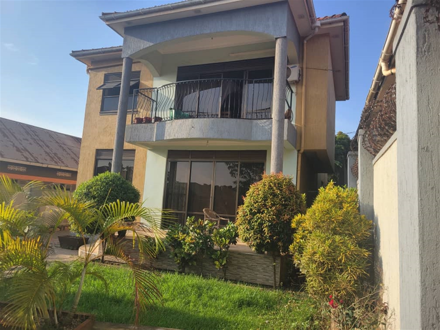 4 bedroom Bungalow for sale in Naalya Wakiso Ugand...
