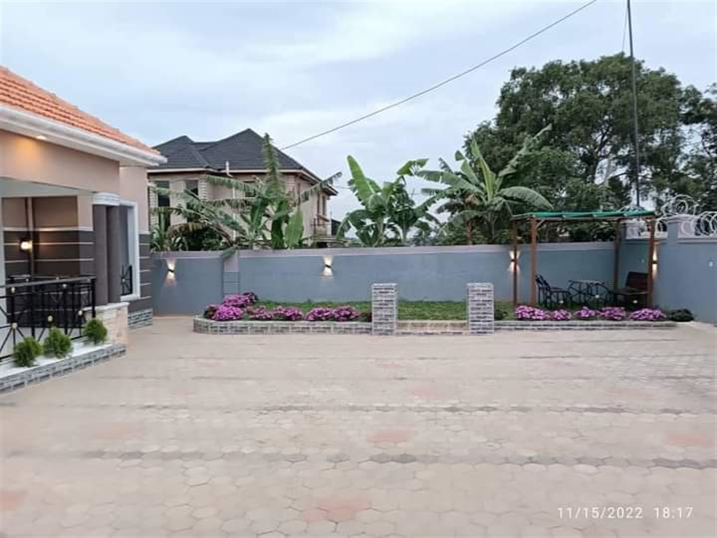 4 bedroom Bungalow for sale in Kira Wakiso Uganda