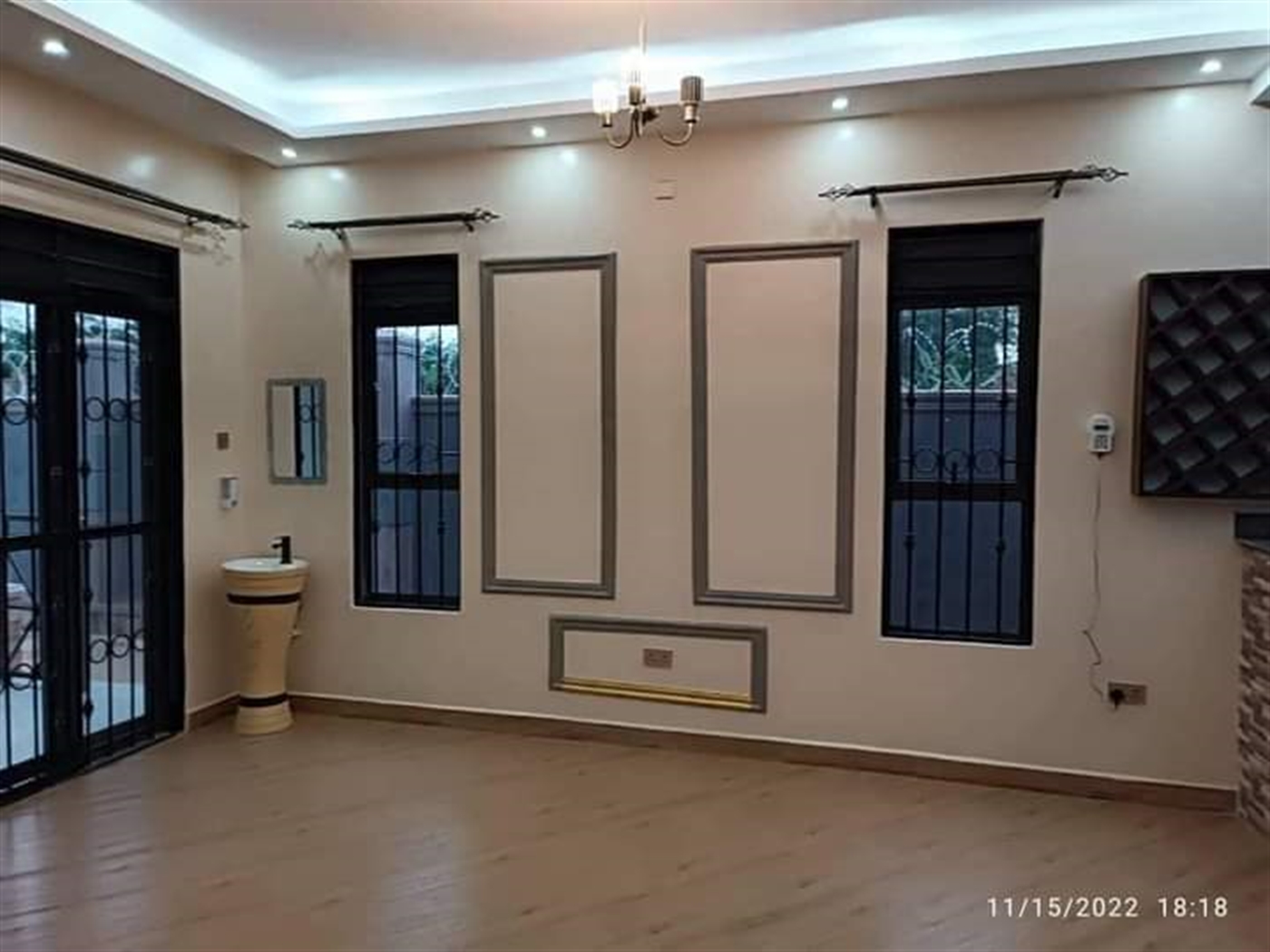 4 bedroom Bungalow for sale in Kira Wakiso Uganda
