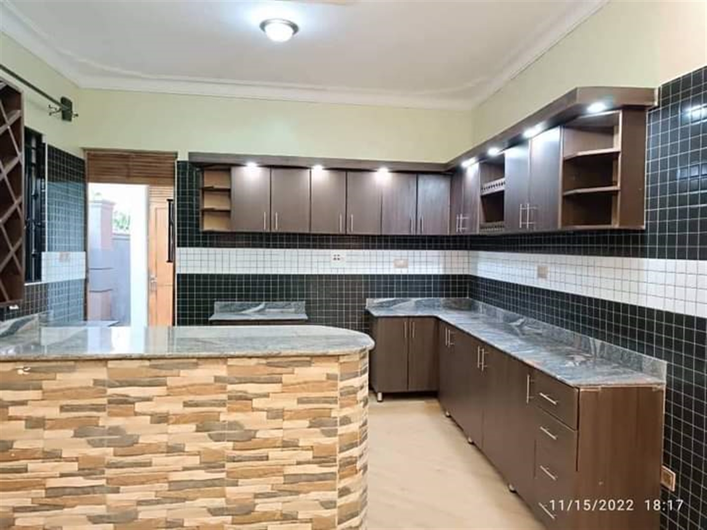 4 bedroom Bungalow for sale in Kira Wakiso Uganda