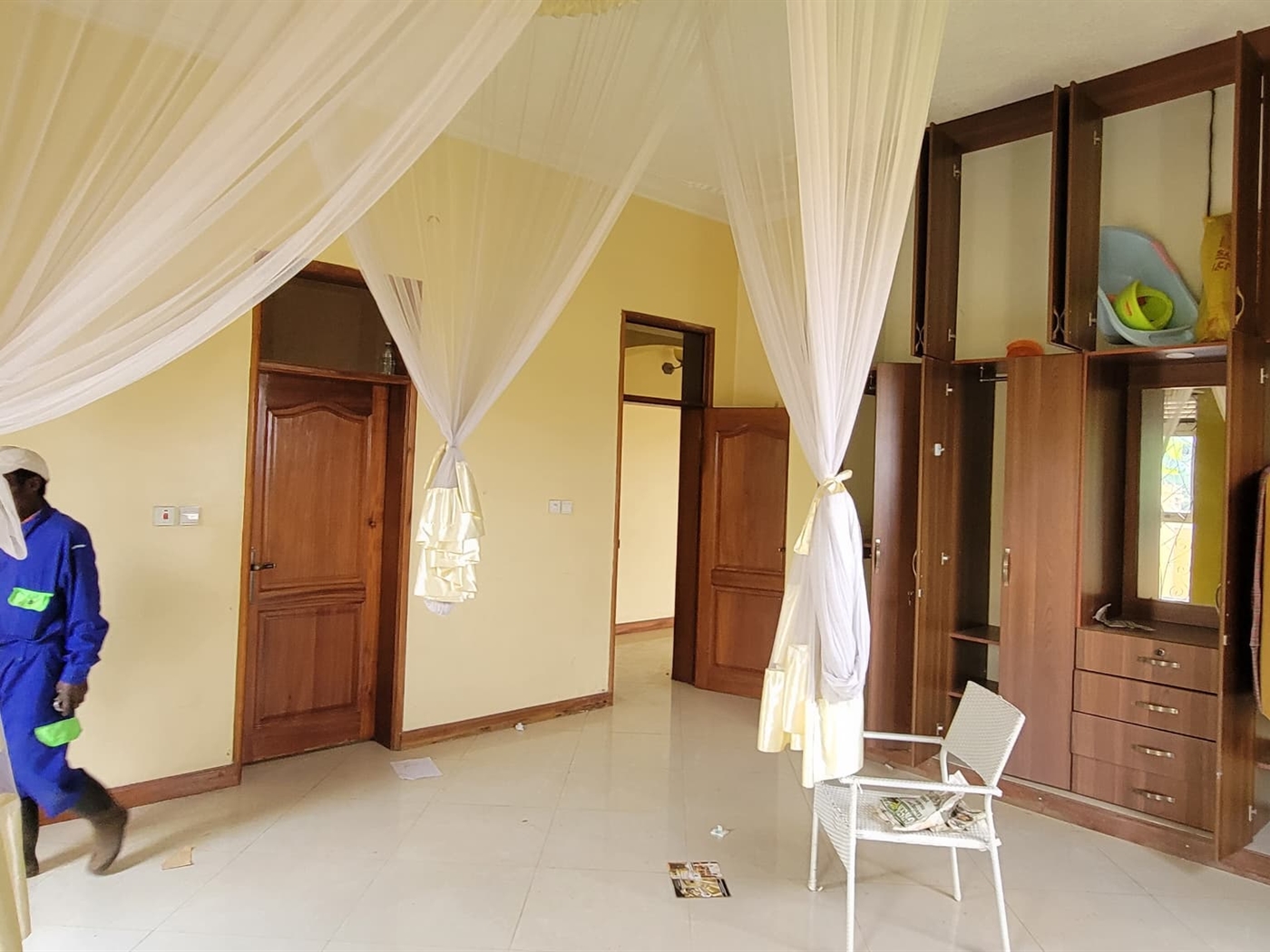 4 bedroom Bungalow for sale in Naalya Wakiso Uganda