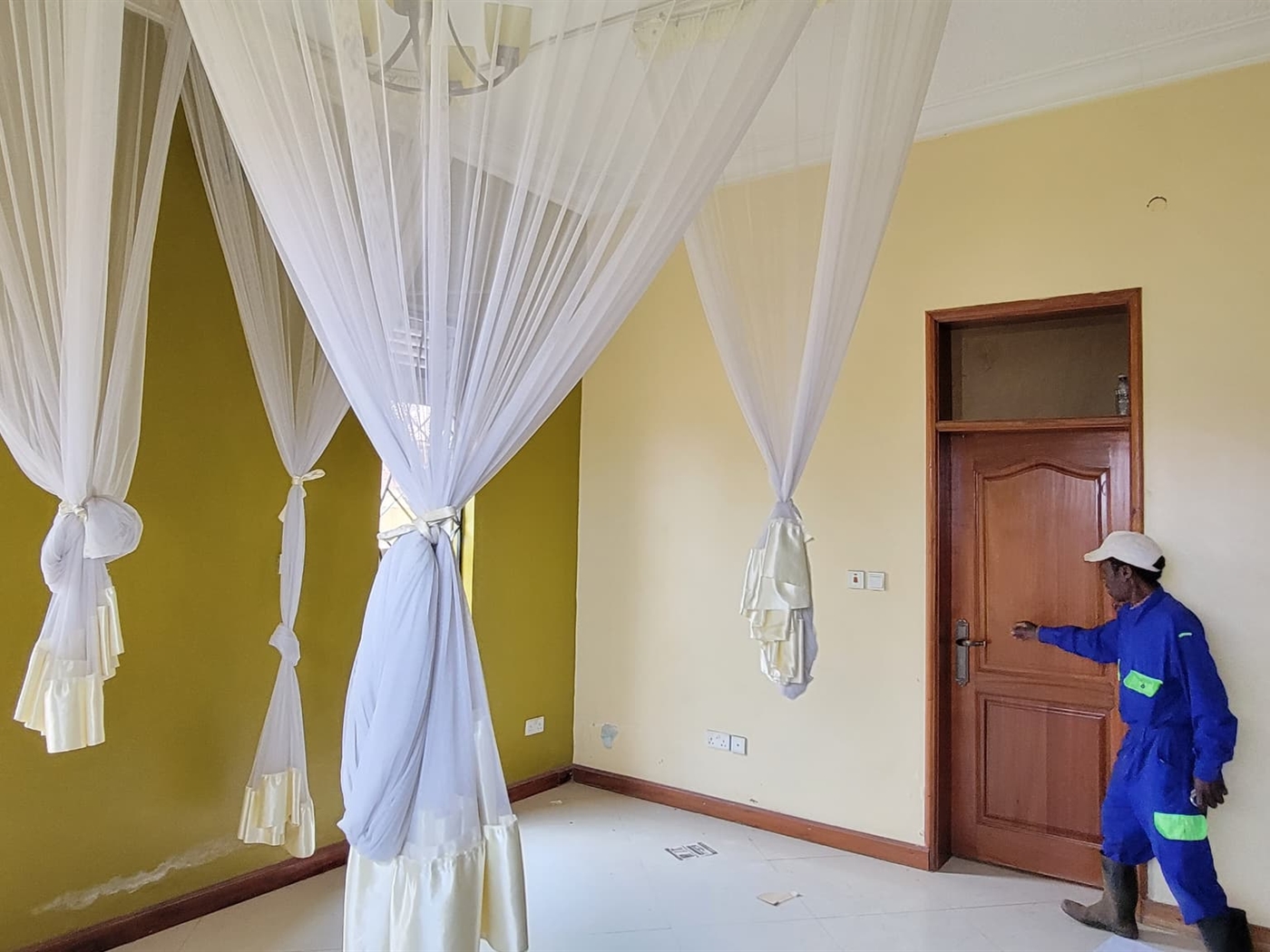 4 bedroom Bungalow for sale in Naalya Wakiso Uganda