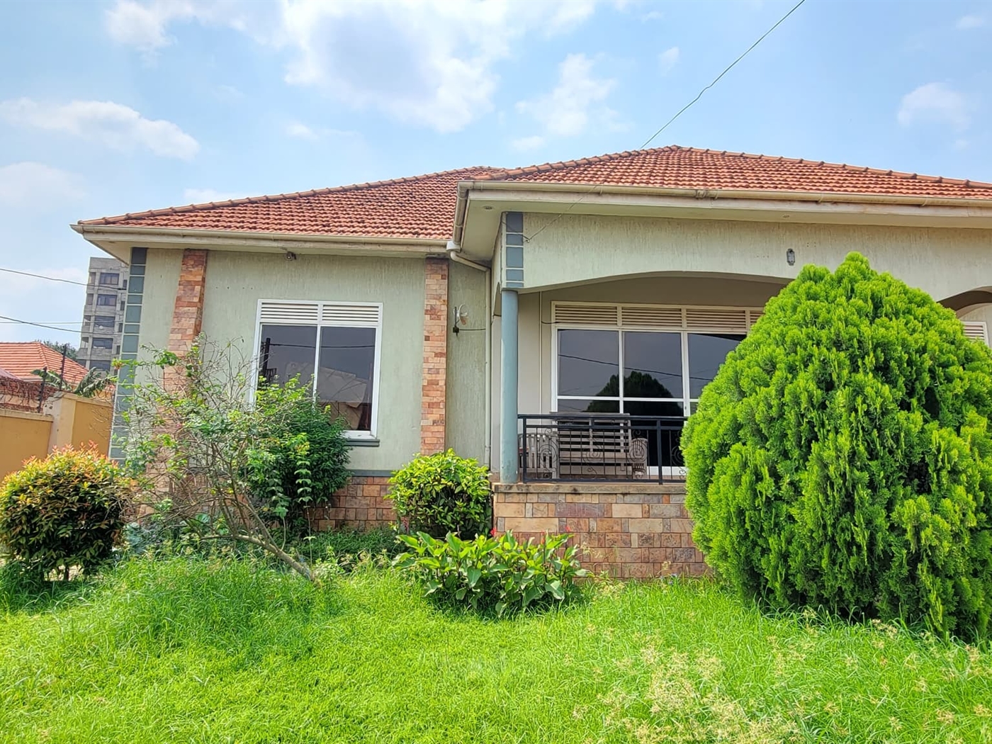 4 bedroom Bungalow for sale in Naalya Wakiso Uganda