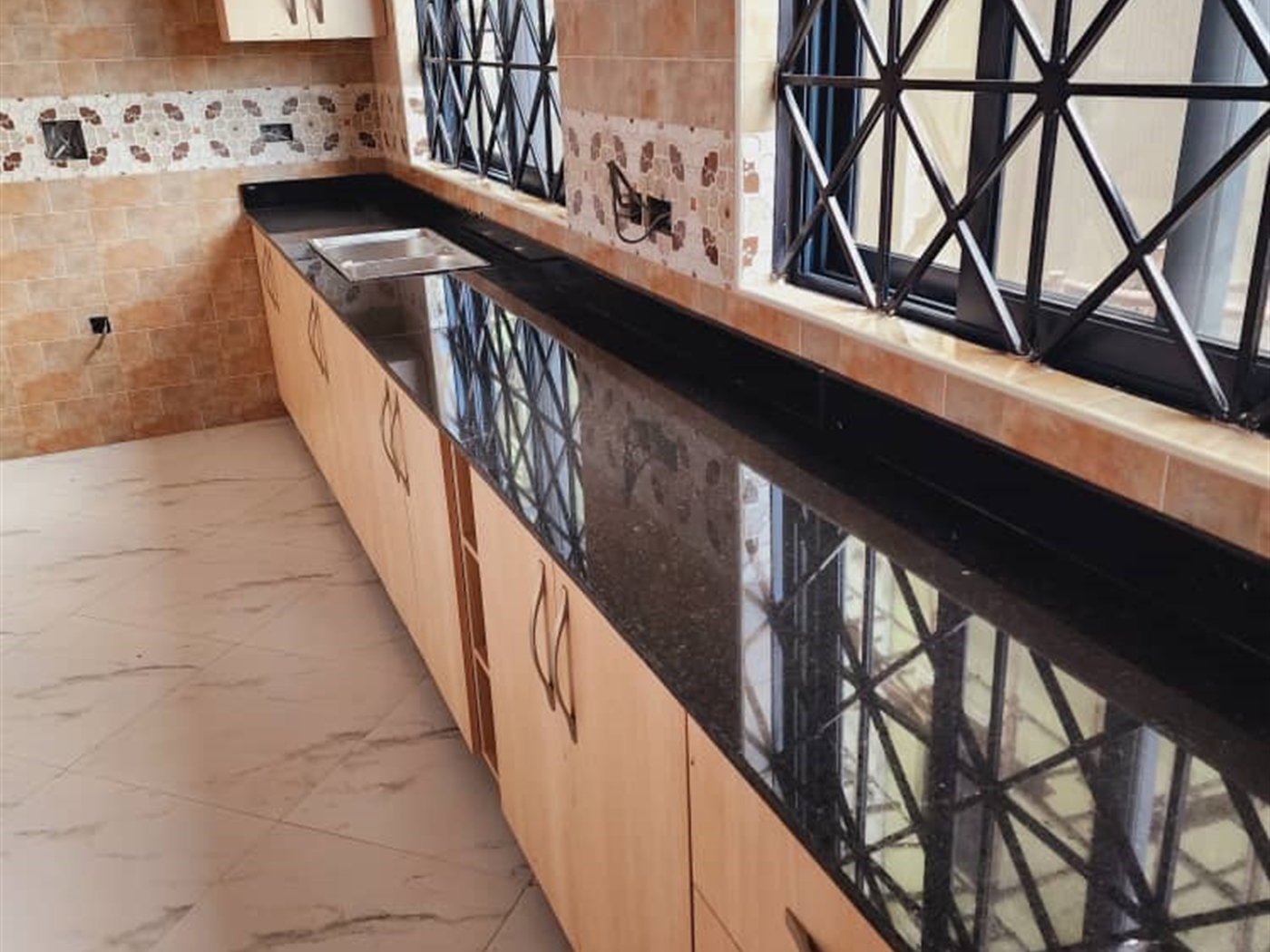 4 bedroom Bungalow for sale in Kira Wakiso Uganda