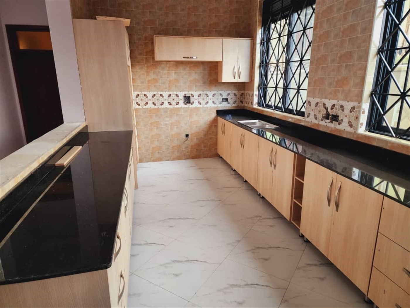 4 bedroom Bungalow for sale in Kira Wakiso Uganda