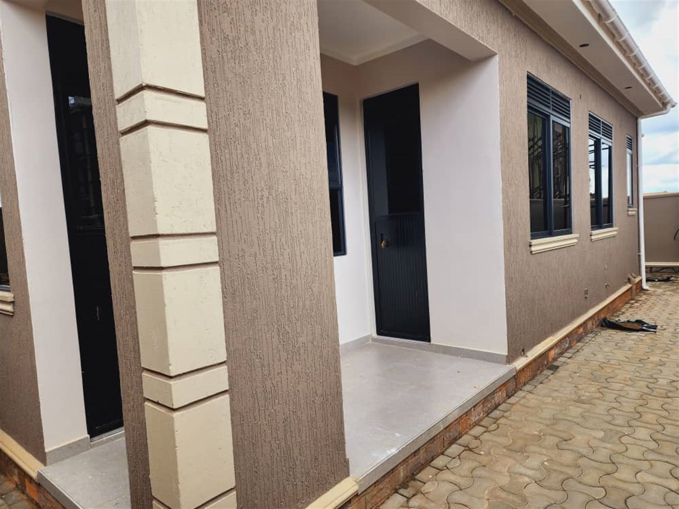 4 bedroom Bungalow for sale in Kira Wakiso Uganda