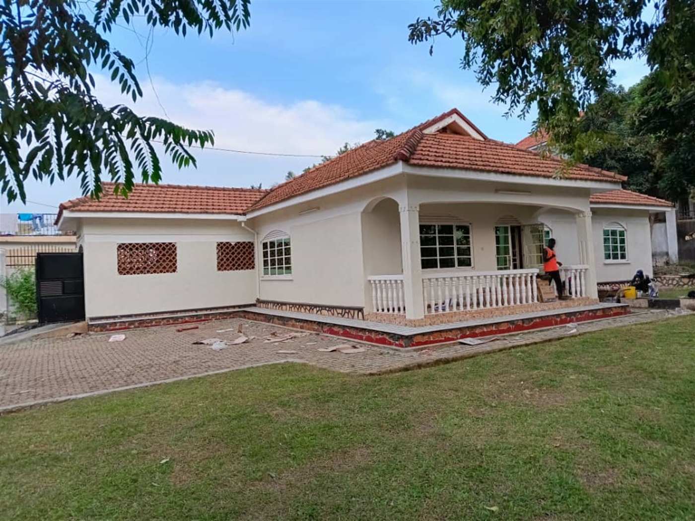3 bedroom Bungalow for sale in Naalya Wakiso Ugand...