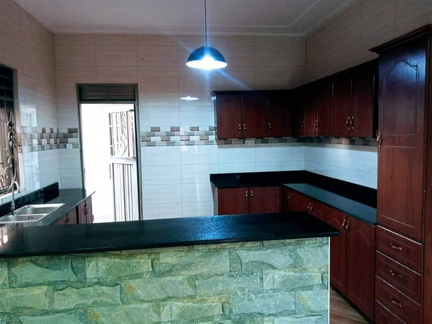 4 bedroom Bungalow for sale in Kira Wakiso Uganda