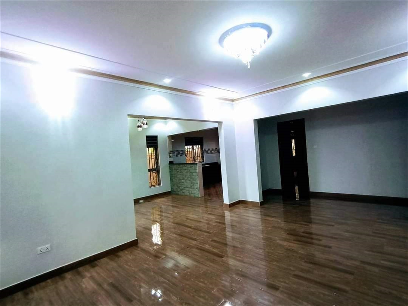 4 bedroom Bungalow for sale in Kira Wakiso Uganda