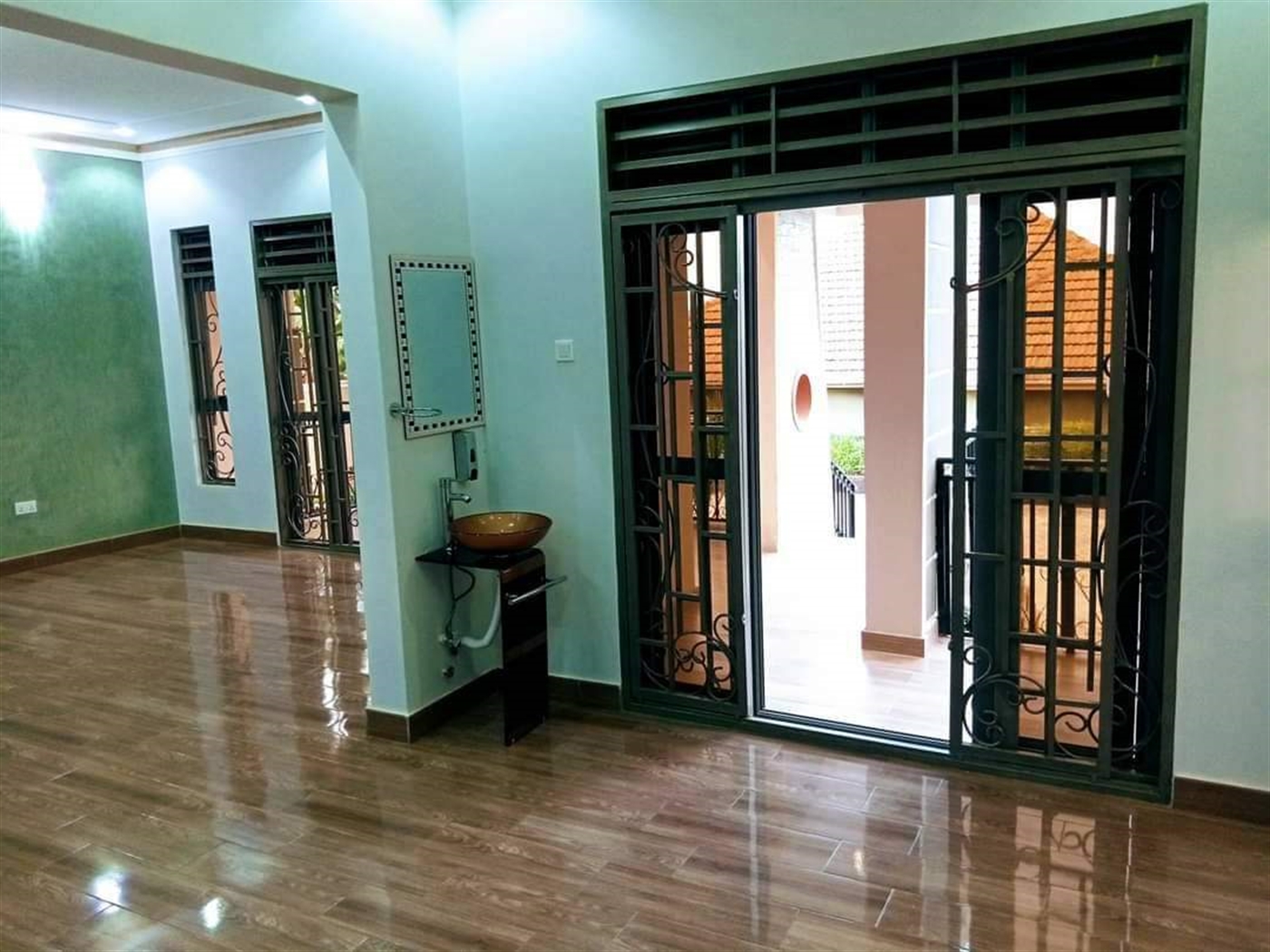 4 bedroom Bungalow for sale in Kira Wakiso Uganda