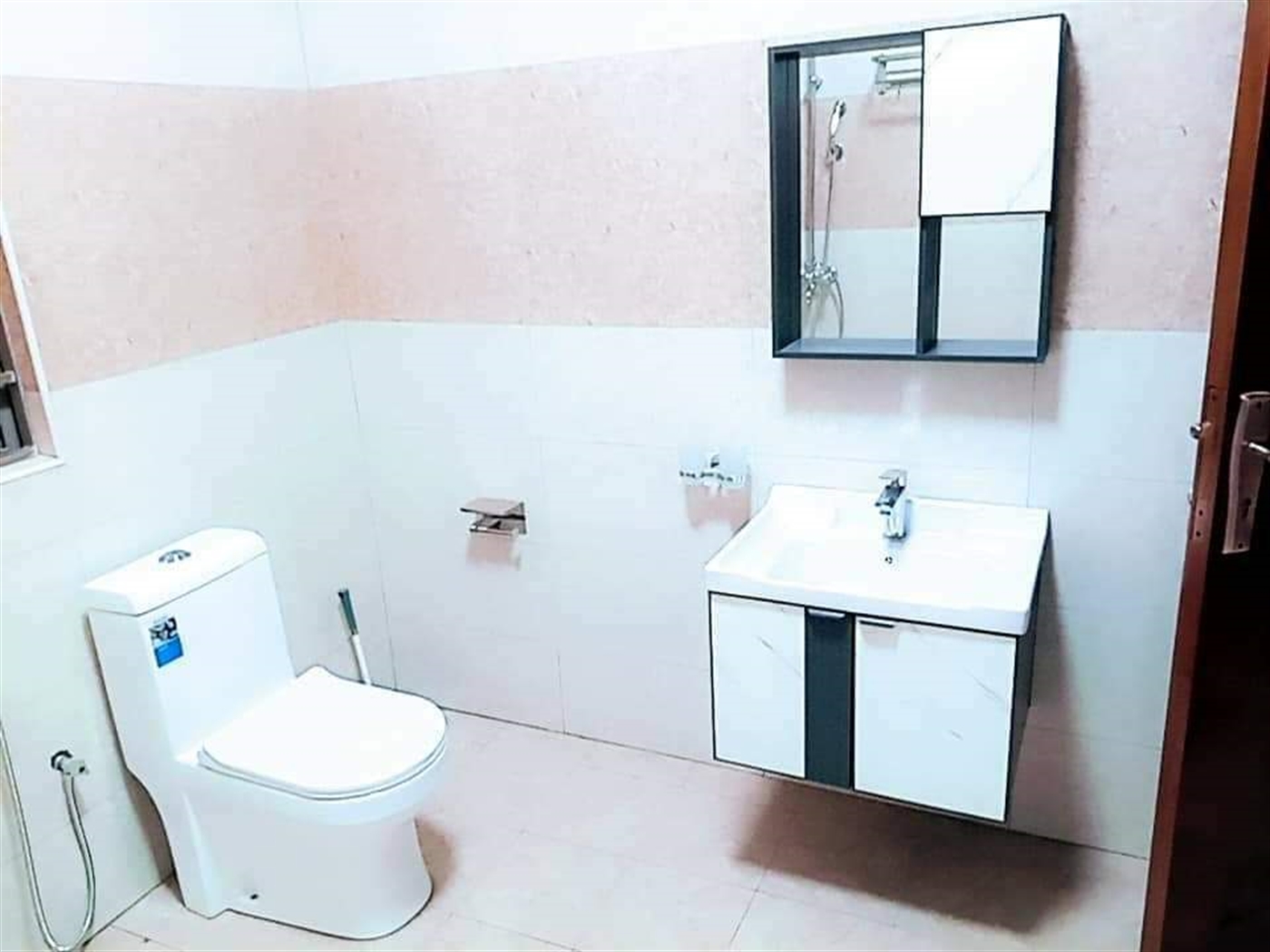 4 bedroom Bungalow for sale in Kira Wakiso Uganda