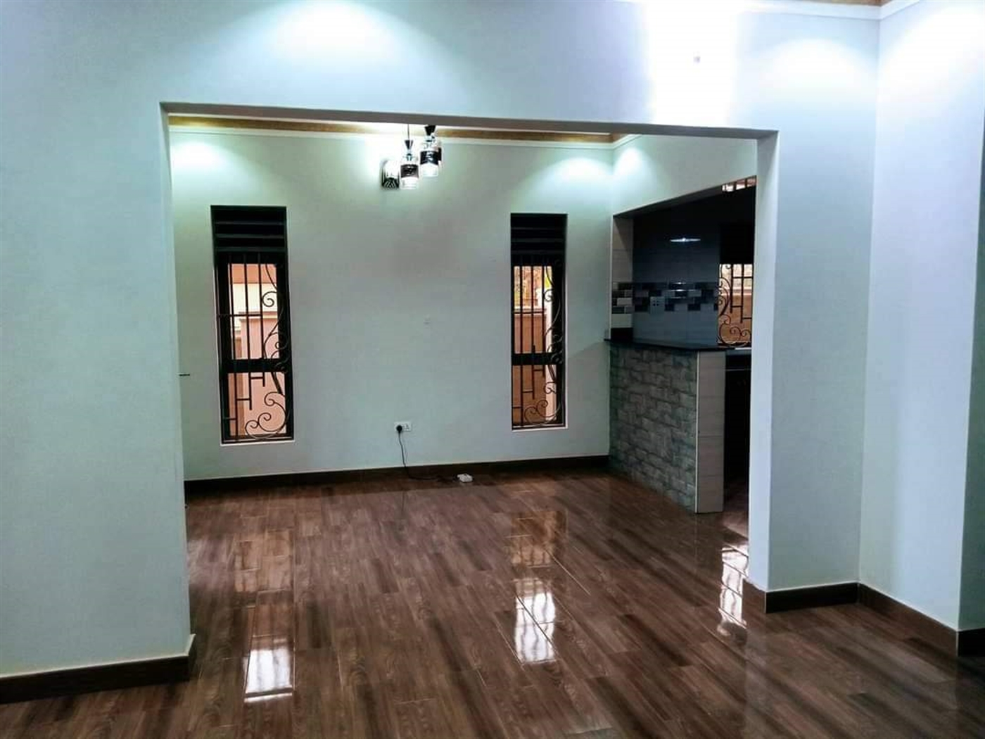 4 bedroom Bungalow for sale in Kira Wakiso Uganda