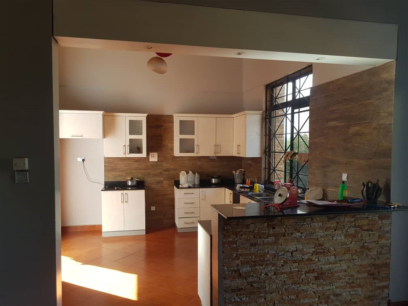 4 bedroom Bungalow for sale in Kira Wakiso Uganda