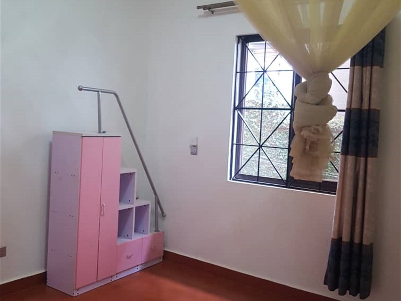 4 bedroom Bungalow for sale in Kira Wakiso Uganda