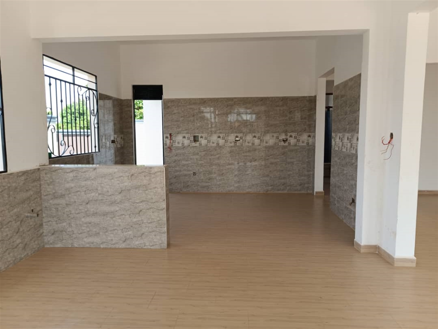 4 bedroom Bungalow for sale in Kira Wakiso Uganda