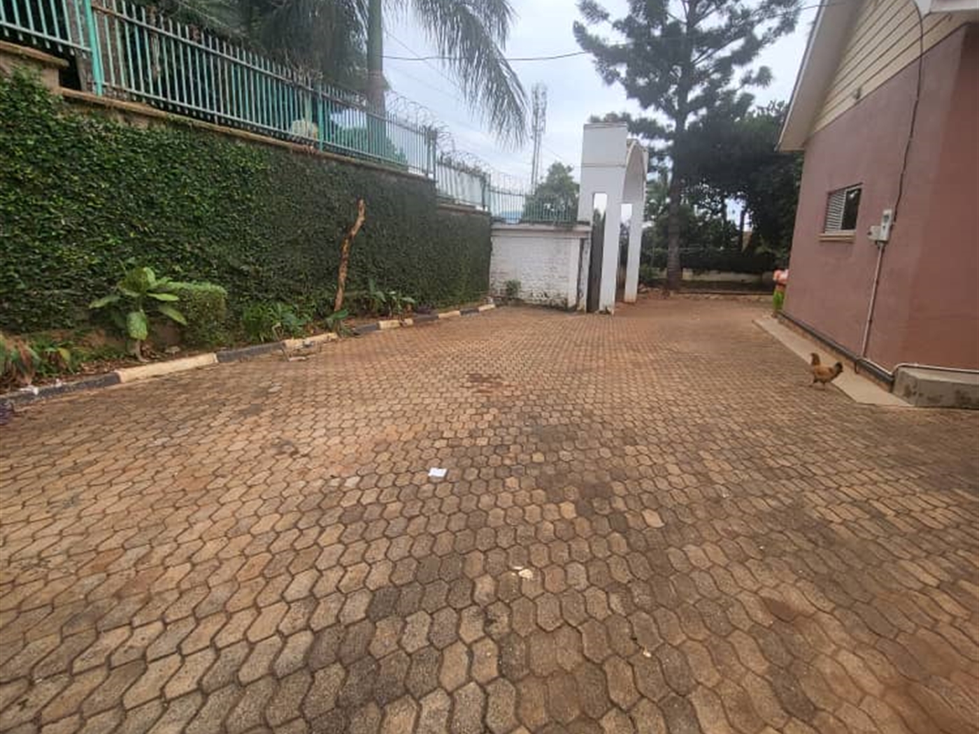 3 bedroom Bungalow for sale in Muyenga Kampala Uganda