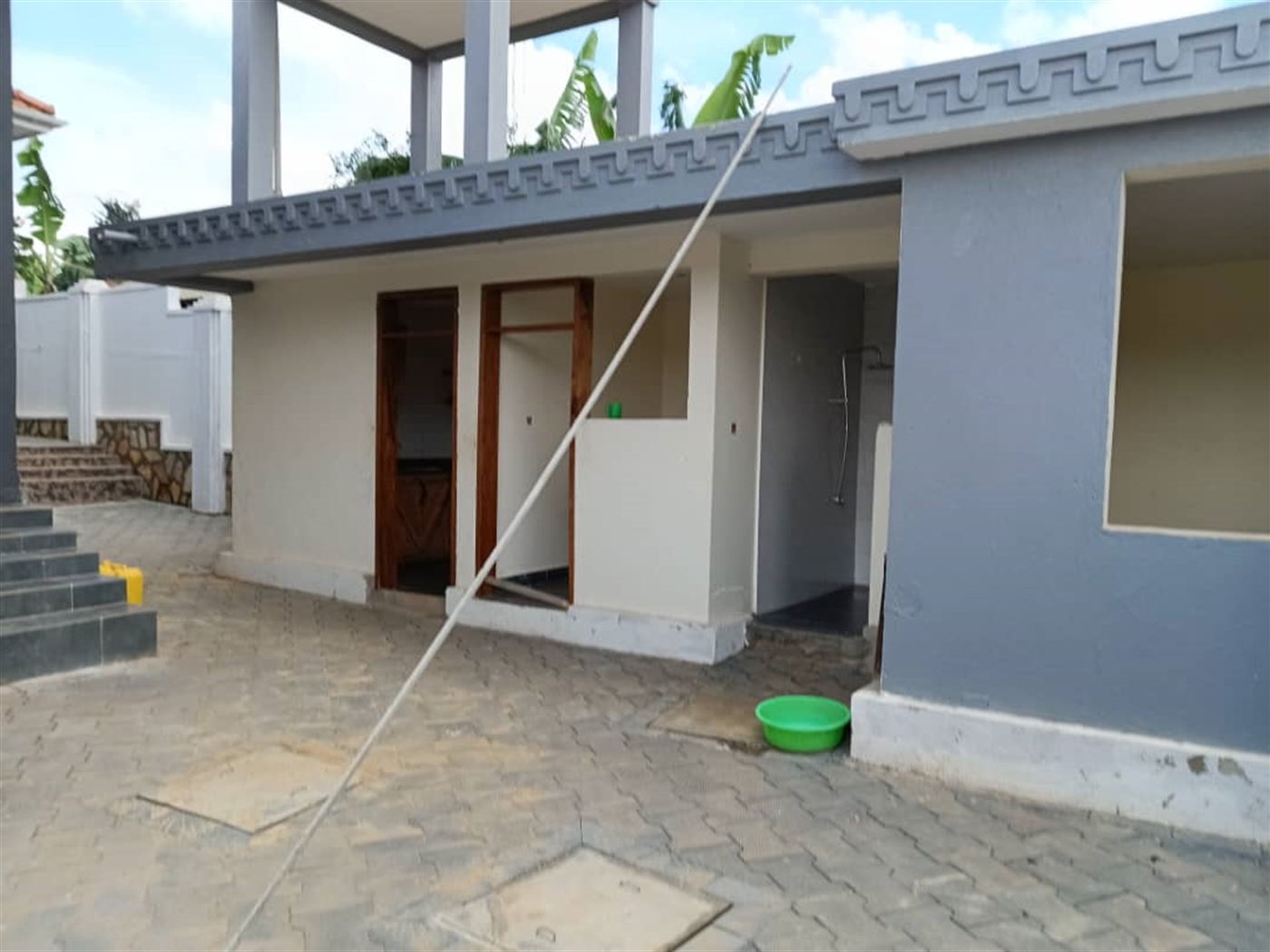 4 bedroom Bungalow for sale in Kira Wakiso Uganda