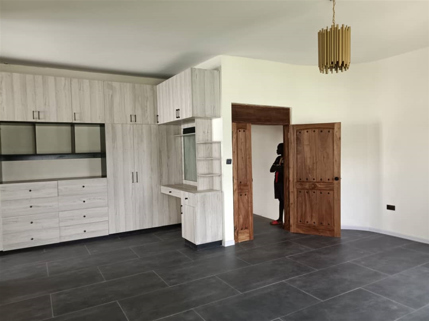 4 bedroom Bungalow for sale in Kira Wakiso Uganda