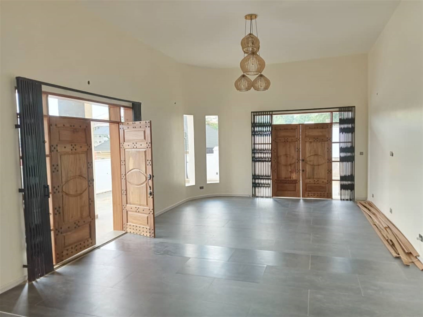 4 bedroom Bungalow for sale in Kira Wakiso Uganda
