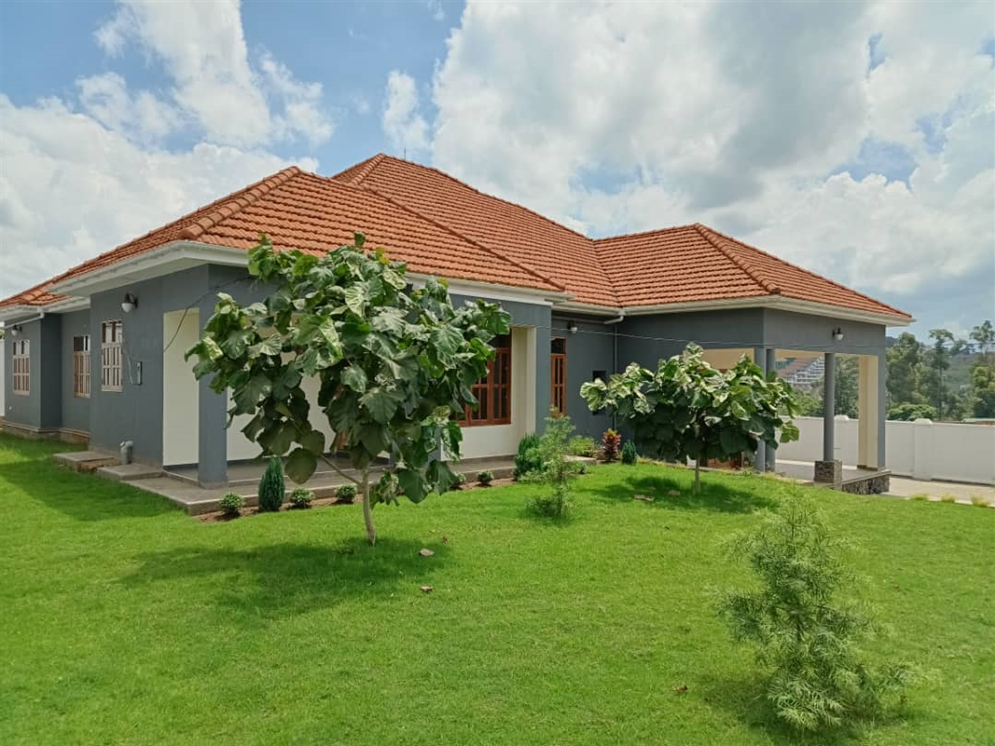 4 bedroom Bungalow for sale in Kira Wakiso Uganda