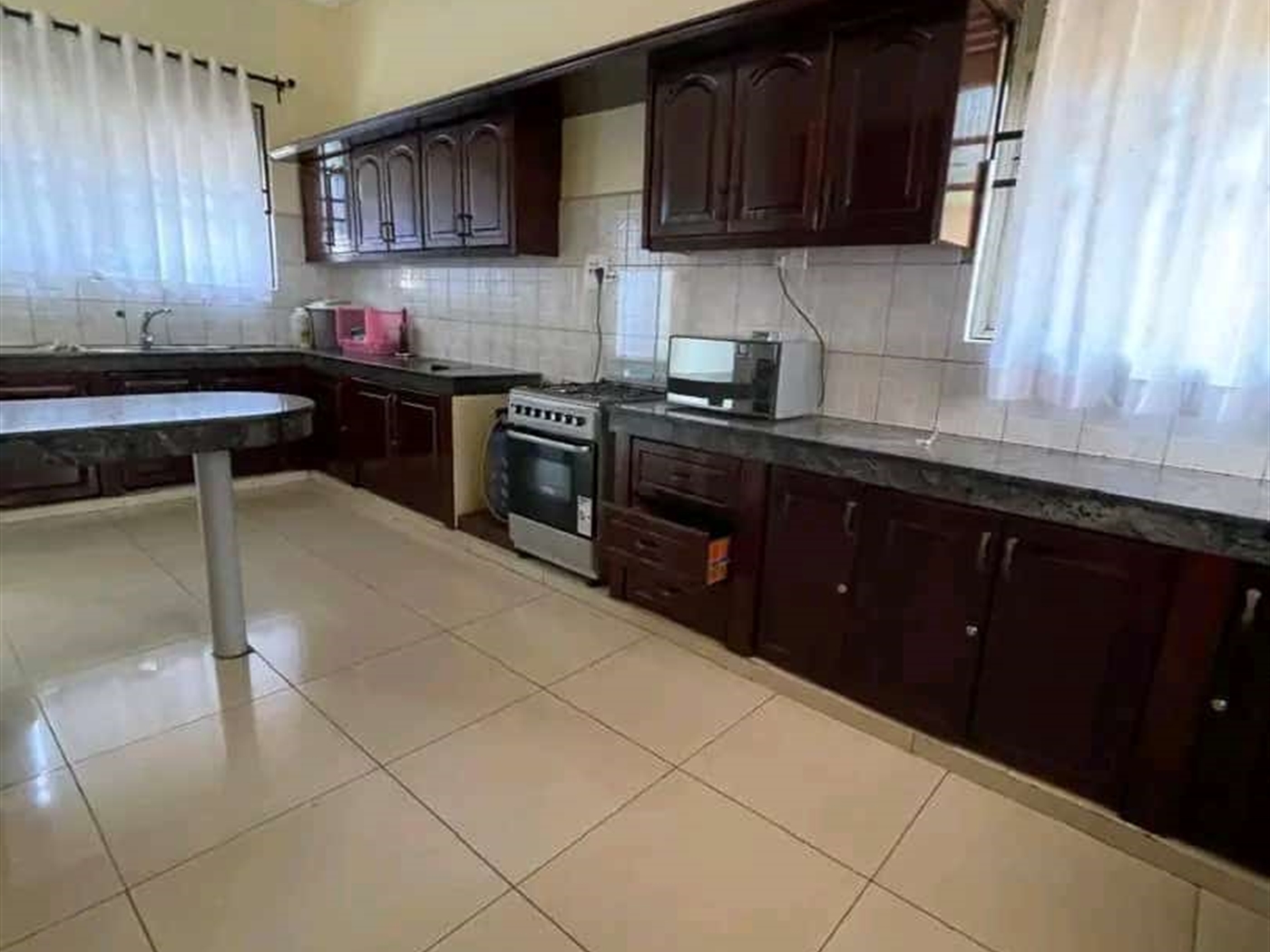 4 bedroom Bungalow for sale in Muyenga Wakiso Uganda