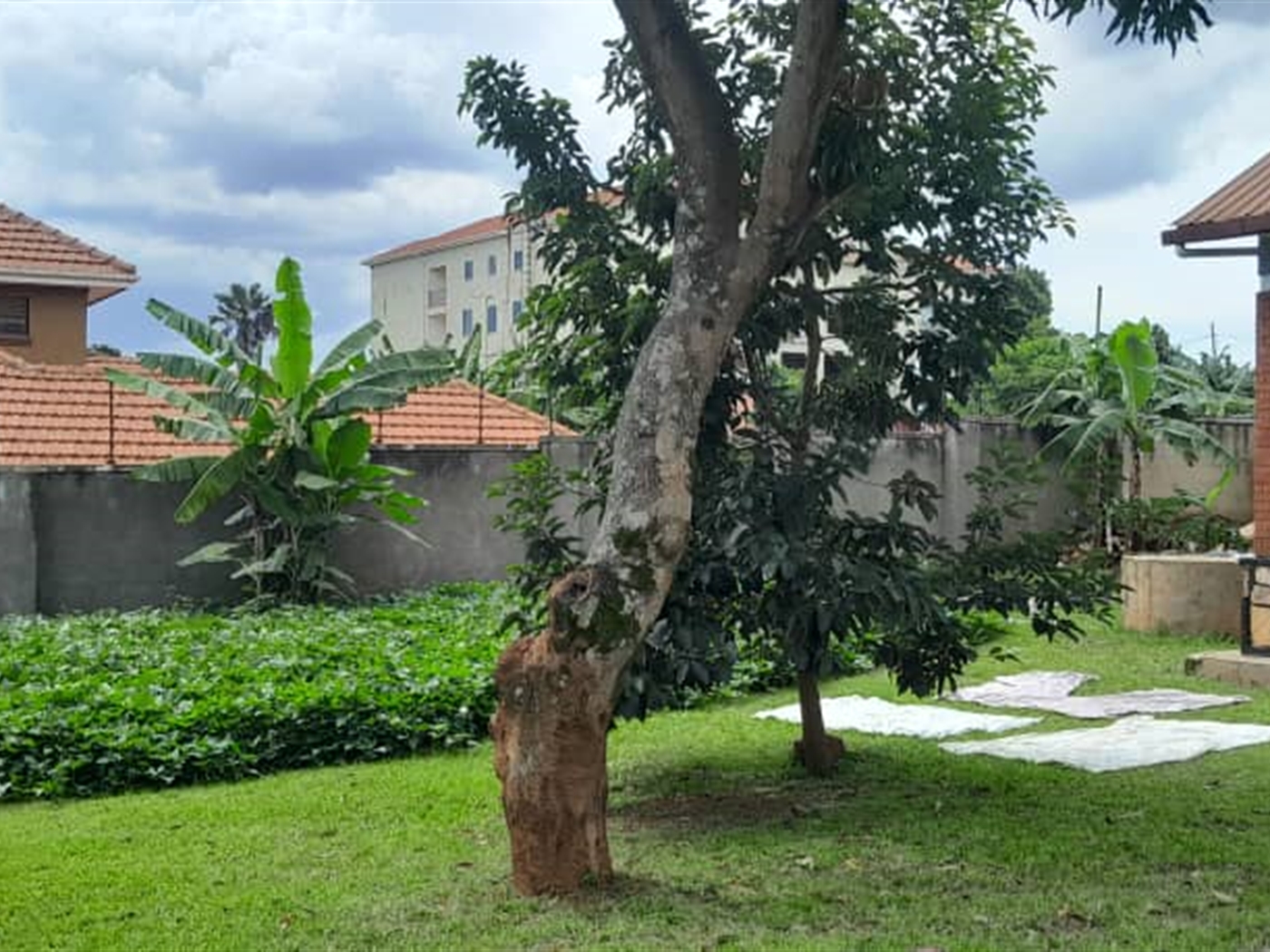 4 bedroom Bungalow for sale in Kireka Wakiso Uganda
