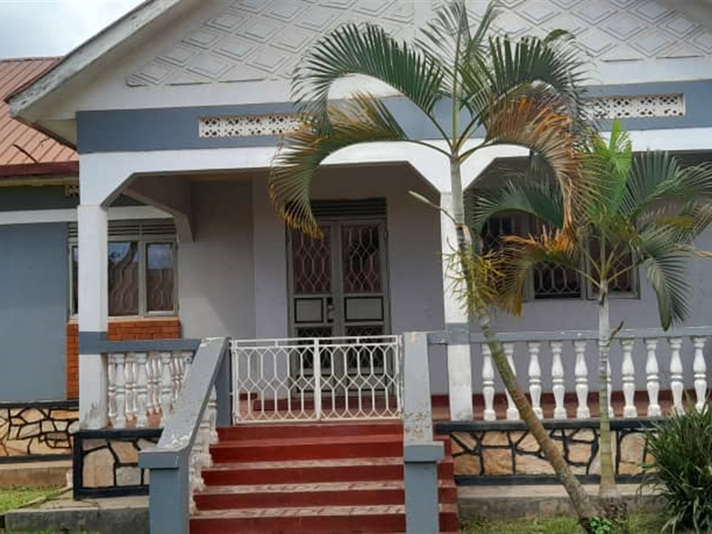 4 bedroom Bungalow for sale in Kireka Wakiso Ugand...
