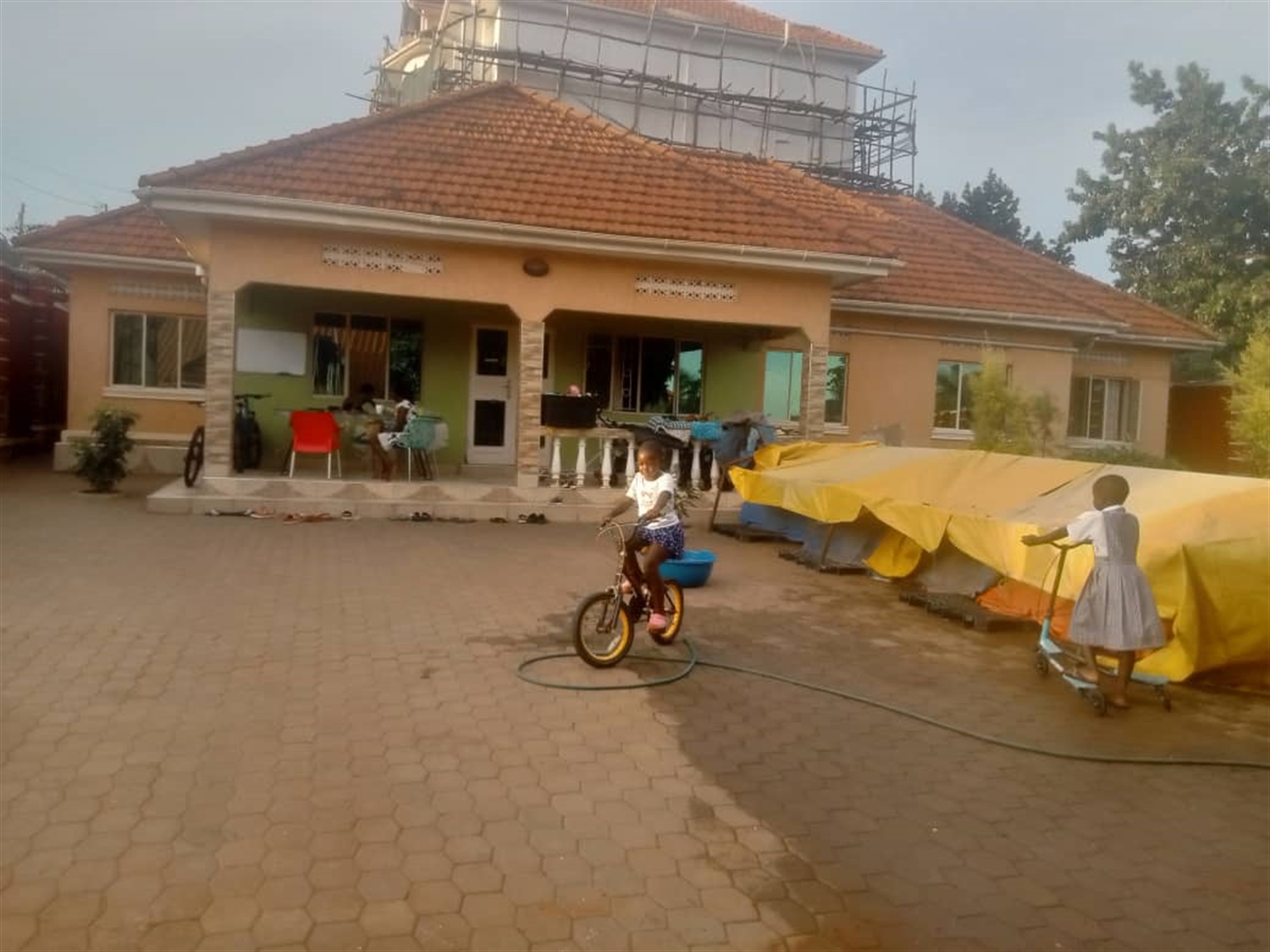 3 bedroom Bungalow for sale in Kisaasi Kampala Uganda
