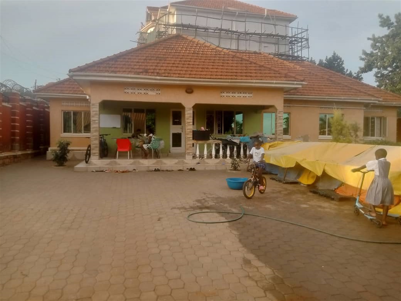 3 bedroom Bungalow for sale in Kisaasi Kampala Uganda