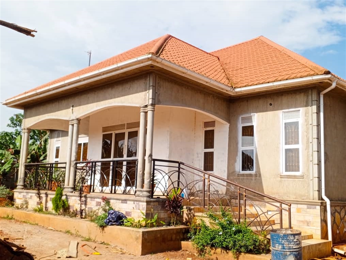 3 bedroom Bungalow for sale in Matugga Wakiso Uganda