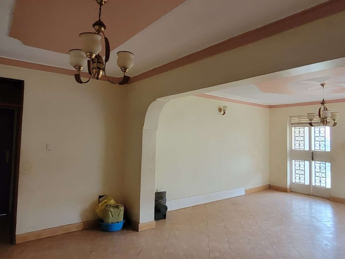 4 bedroom Bungalow for sale in Kisaasi Kampala Uganda