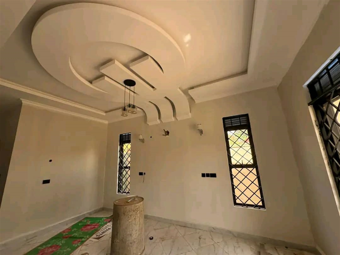 4 bedroom Bungalow for sale in Kisaasi Kampala Uganda,
