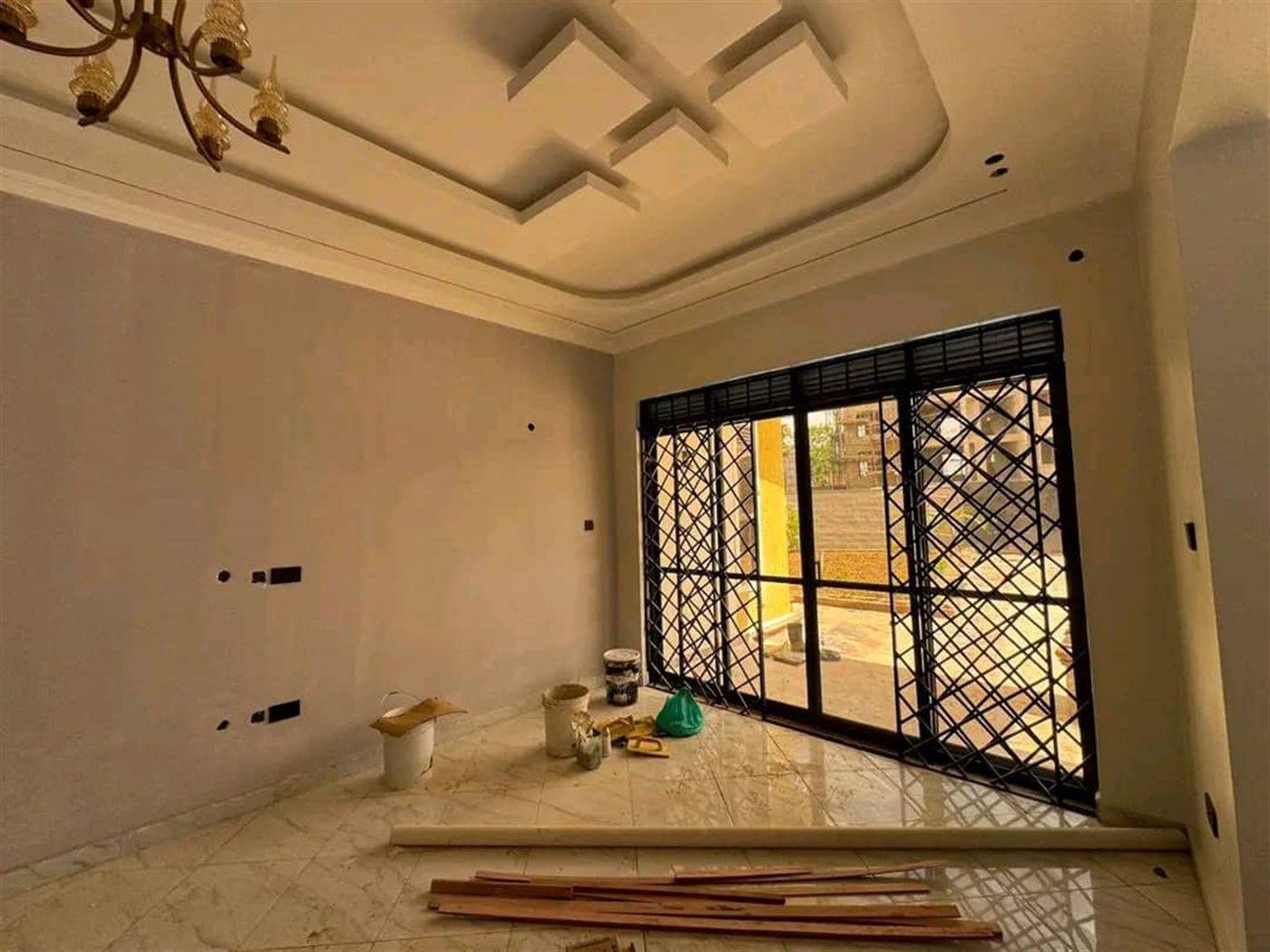 4 bedroom Bungalow for sale in Kisaasi Kampala Uganda,