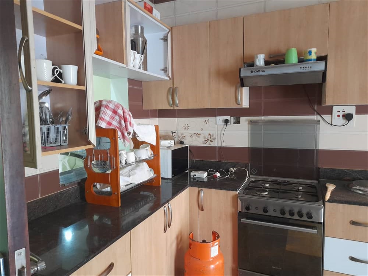 5 bedroom Bungalow for sale in Masulita Wakiso Uganda